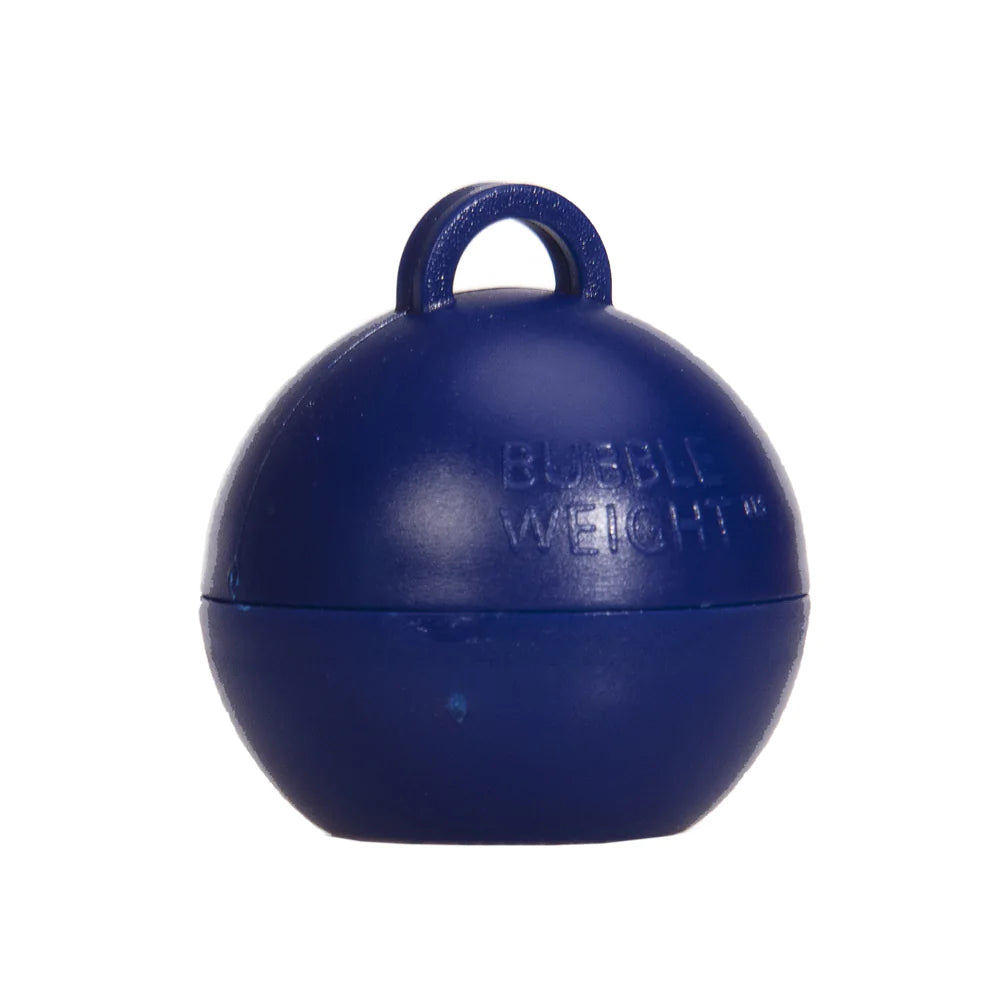 Bubble Weight - 35g - Navy