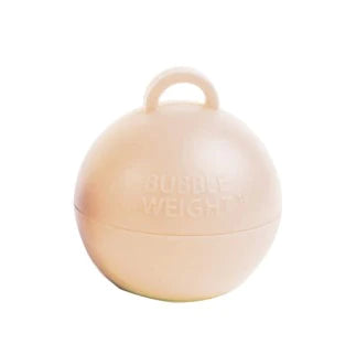 Bubble Weight - 35g - Nude