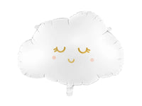 Party Deco Cloud Foil