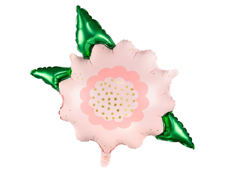 Party Deco Flower Foil_1