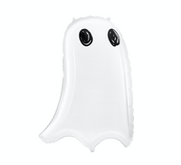 Party Deco Ghost Foil