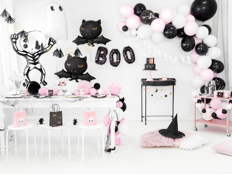 Party Deco Ghost Foil_1