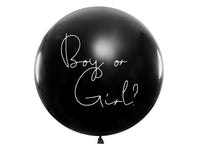 Party Deco Giant Gender Reveal Balloon