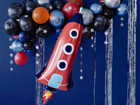 Party Deco Rocket Foil_1