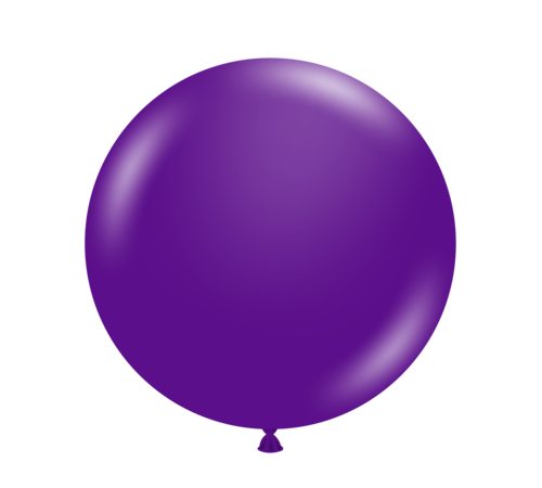 Tuftex Plum Purple