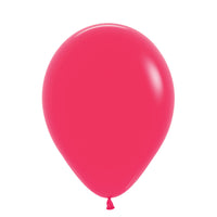 Sempertex Fashion Raspberry