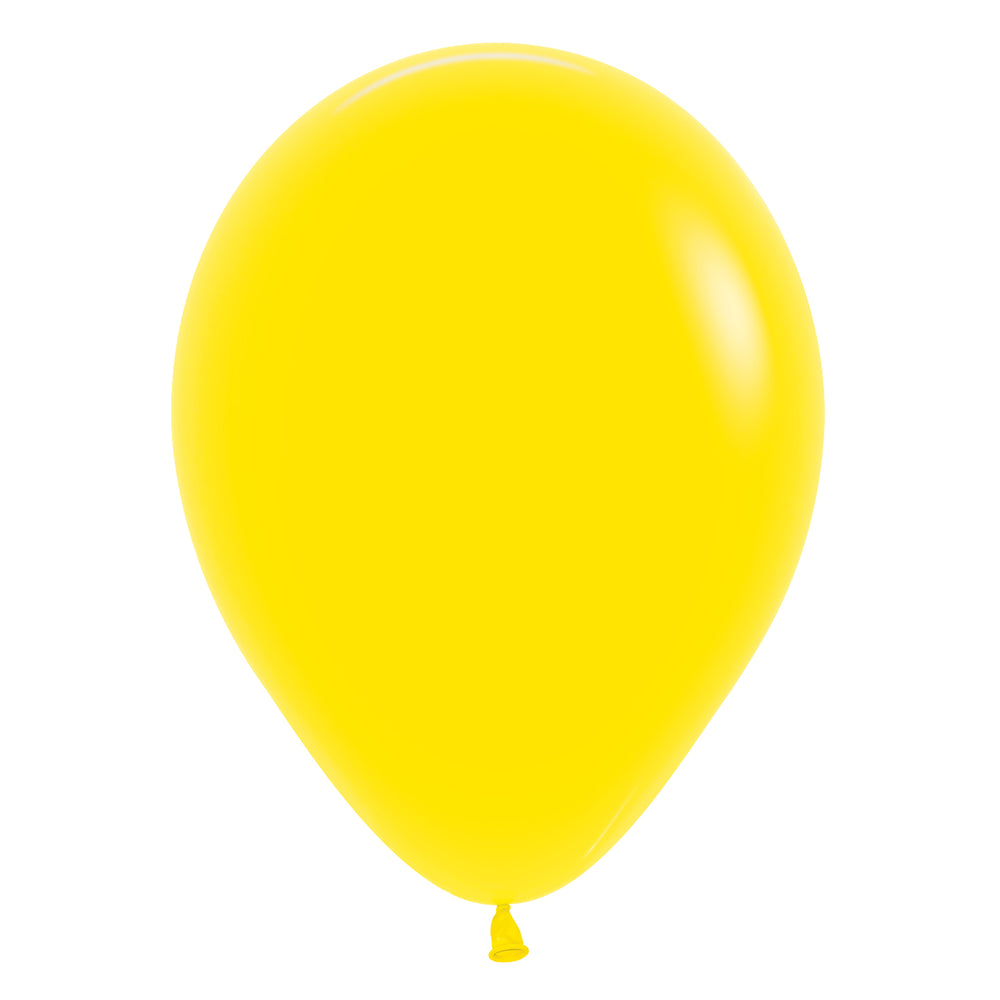 Sempertex Fashion Yellow