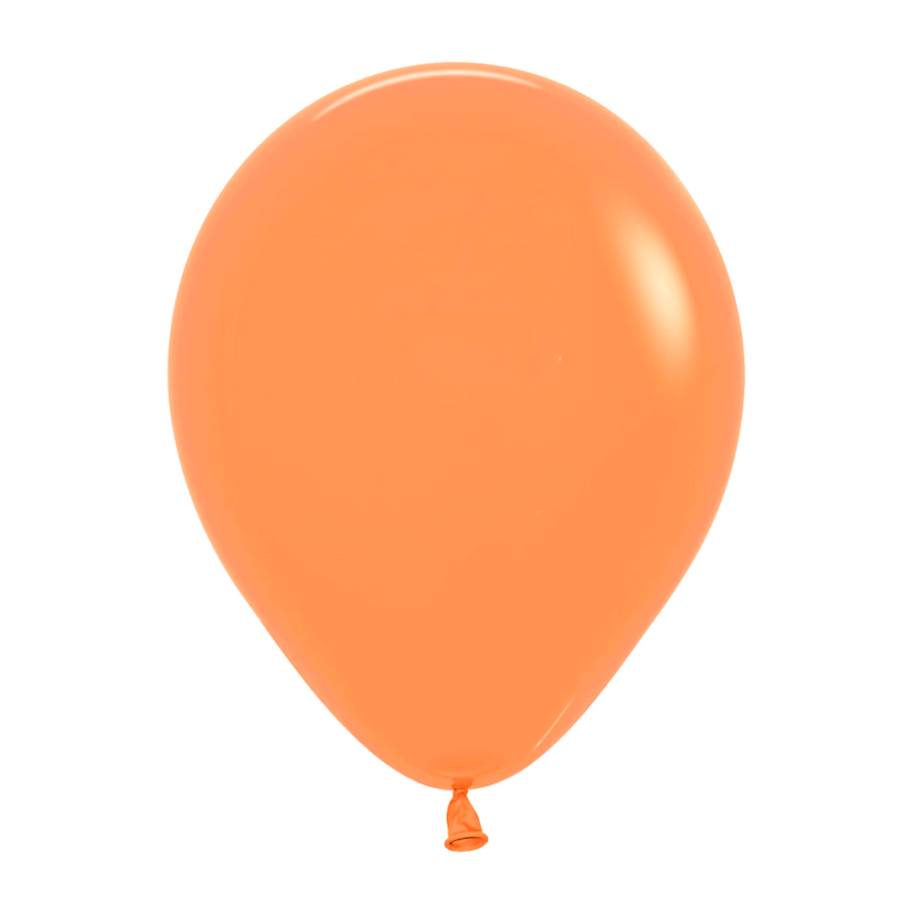 Sempertex Neon Orange