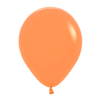 Sempertex Neon Orange