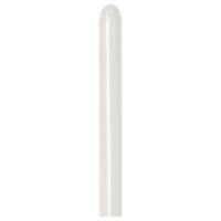 Sempertex Pastel Dusk Cream Modelling Balloons