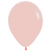 Sempertex Pastel Matte Melon