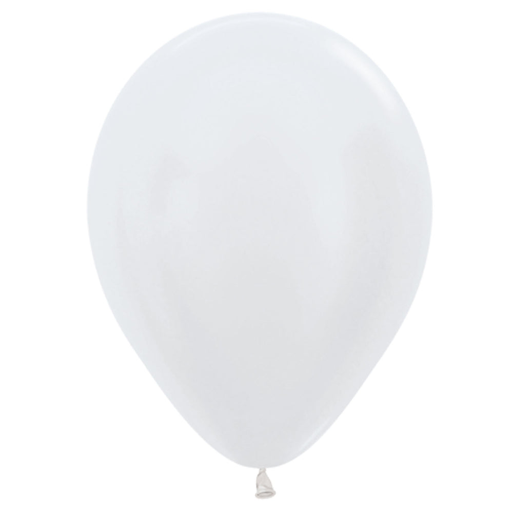 Sempertex Satin Pearl