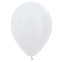 Sempertex Satin Pearl