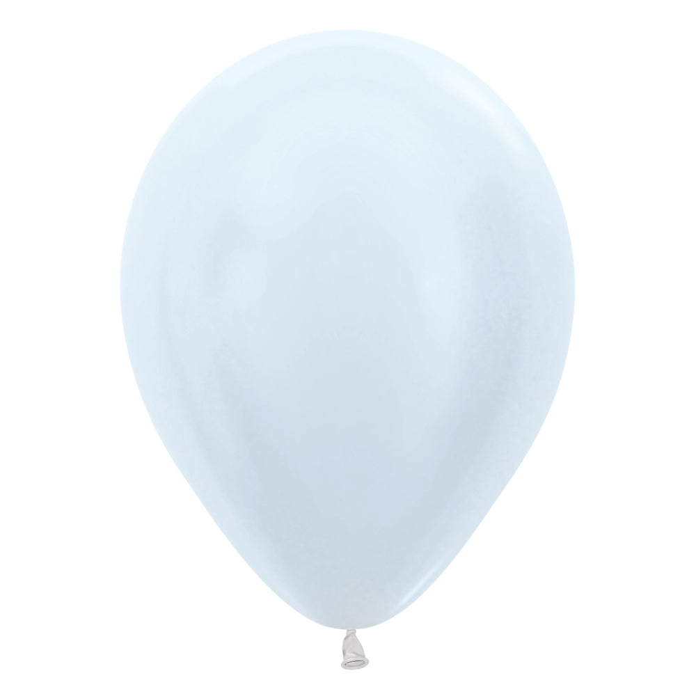 Sempertex Satin White