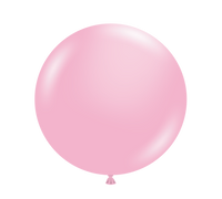 Tuftex Baby Pink