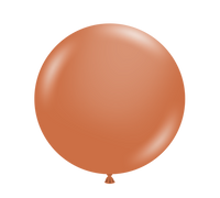 Tuftex Burnt Orange