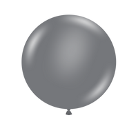 Tuftex Gray Smoke
