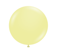 Tuftex Lemonade