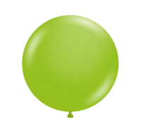 Tuftex Lime Green