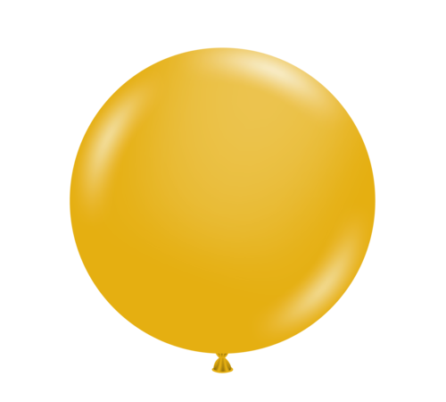 Tuftex Mustard