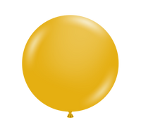 Tuftex Mustard
