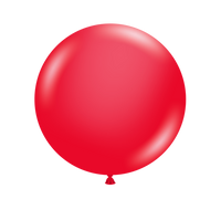 Tuftex Red