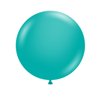 Tuftex Teal