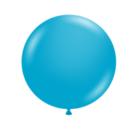 Tuftex Turquoise