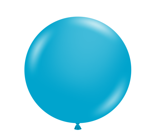 Tuftex Turquoise