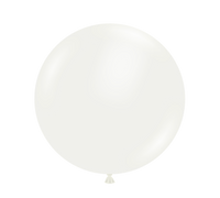 Tuftex White