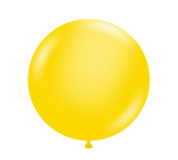 Tuftex Yellow