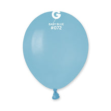 Gemar Baby Blue #072