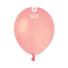 Gemar Baby Pink #073