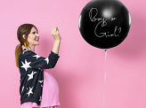 Party Deco Giant Gender Reveal Balloon - 1m
