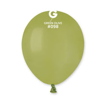 Gemar Green Olive #098