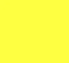 DeTape Lemon Vinyl - MATTE