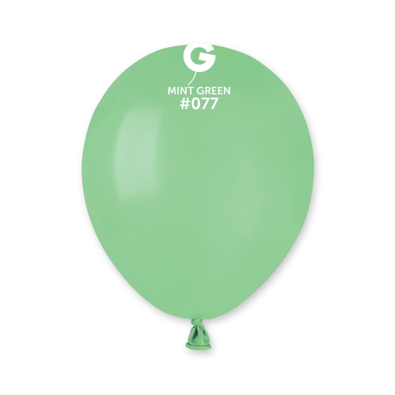 Gemar Mint Green #077