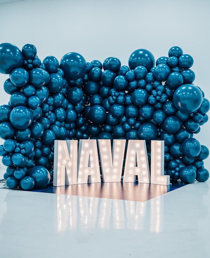 Tuftex Naval